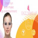 Face Makeup - Beauty Maker