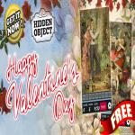 Happy Valentines Day Free