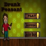 Drunk Peasant