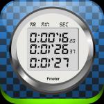 Exercise Interval Timer