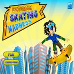 Extreme Skating Madness