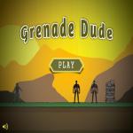 Grenade Dude