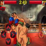 Hard Boxing Pro