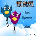 Help The Bird