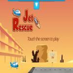 Jet Rescue