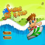 Sebastians Surfing Arcade