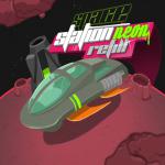 Space Station Neon Refill