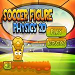 Soccer Figure Physics 2D