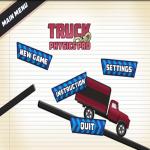 Truck Physics Pro