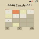 2048 Puzzle