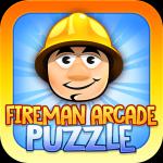 Fireman Arcade Puzzle