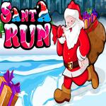 SantaRun Mobi