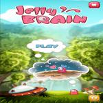 Jelly Brain
