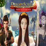 Dragon Scales 2 Beneath A Bloodstained Moon