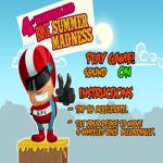 4 Wheeled Bike Summer Madness