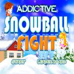Addictive SnowBall Fight