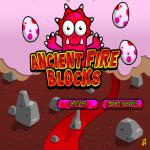 Ancient Fire Blocks