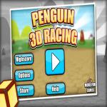 Penguin Racing